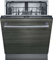 Siemens SN63HX41TE iQ300, Vollintegrierter Geschirrspüler, 60 cm